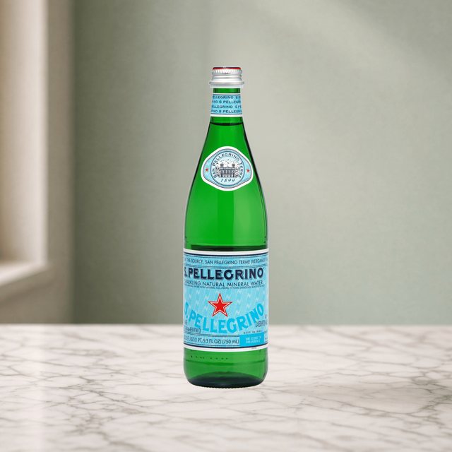 S.Pellegrino 750 ml