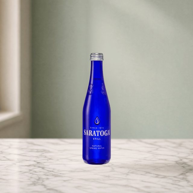 Saratoga 12 oz